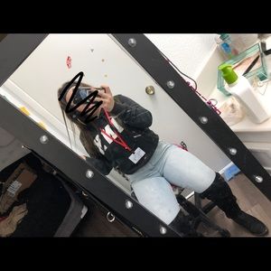 Meet your Posher, Kyla